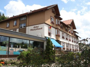 Landhotel Rebstock