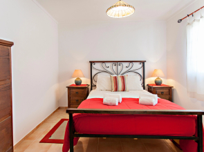 Cabanas Village in Tavira