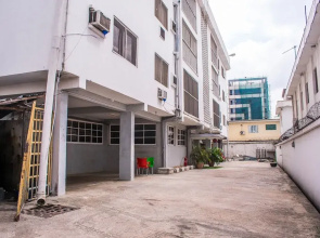 Ikeja Budget Hotel