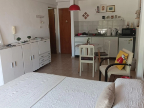 Espacio B
