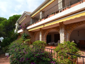 Villa Pic De L'Ocell