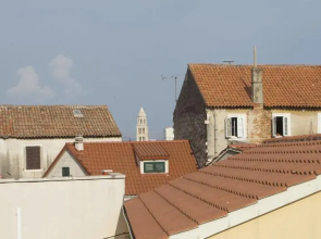 Central Old Town Rooms