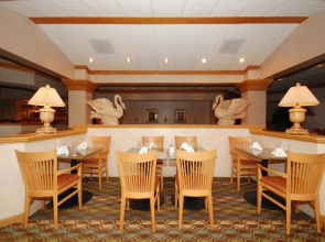 Red Lion Hotel High Point