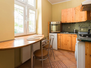 Apartinfo Old Town Apartments