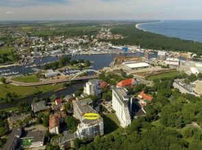 Apartament Spacerowa