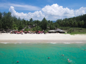 Andamania Beach Resort