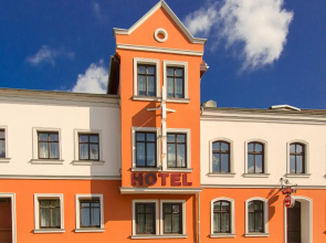 City-Hotel-Wolgast