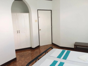 Pascual House Bed And Breakfast