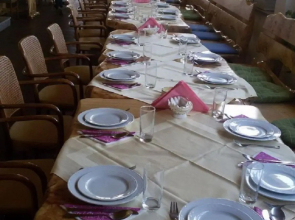 Blue - 200 m From sea - A16