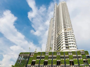 Landmark by Katana by Sanguine