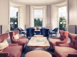 Mercure Gloucester Bowden Hall Hotel