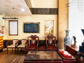 Hai Phong Hotel