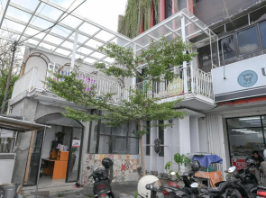 RedDoorz near Art Centre Bali