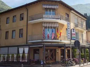 Hotel Beretta