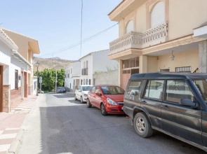 Apartamento Valle de Abdalajis