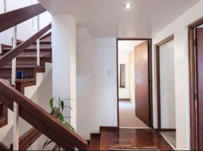 Family House in Barranco