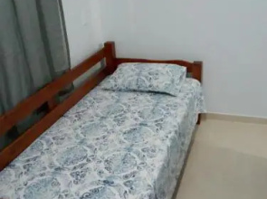 Residencial Aquidabã