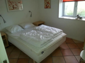 Aarhus Syd Holiday Apartment