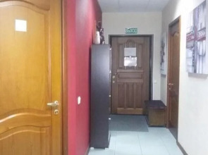 Мини-отель Валенсия