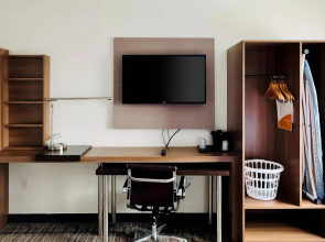 MainStay Suites Chambersburg