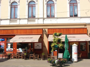 Promenade Pension