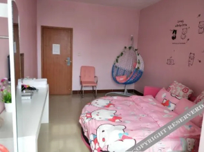 Yueyang Sanxin Hotel (Vocational Institute)