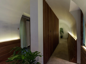 Prince Angkor Hotel & Spa