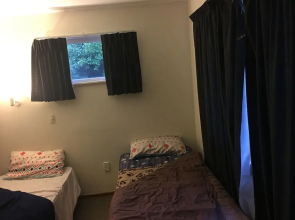 Bedroom Flats and Bedspaces In Auckland