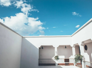 Hotel Colina de San Antonio