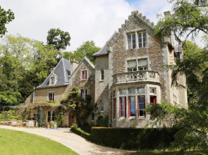 Manoir de Truhelin, À 2 Pas du Golfe du Morbihan