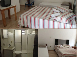 Pousada Estância Turística Rafaela