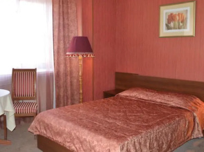 Hotel Uezdnaya