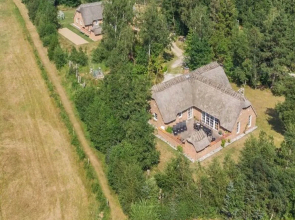 "Dvonta" - 1.3km from the sea in Lolland, Falster and Mon