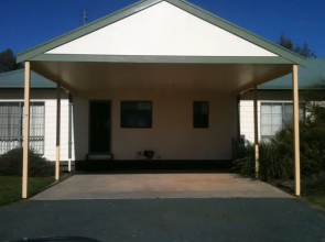 Winbi River Resort Holiday Rentals