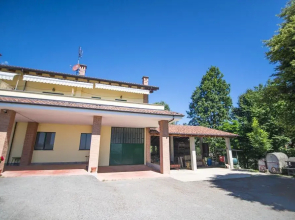 Agriturismo Turina by Connexion