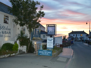 The Cornishman Inn