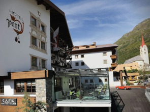 Hotel Post