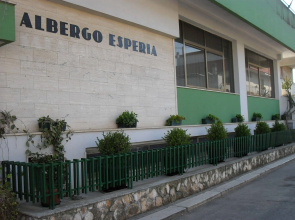 Esperia