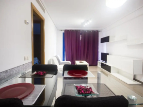 Style Apartment Patacona Beach