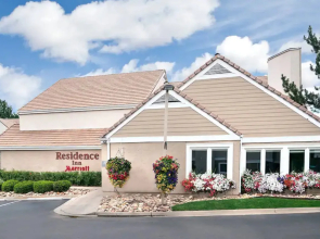 Residence Inn By Marriott Boulder