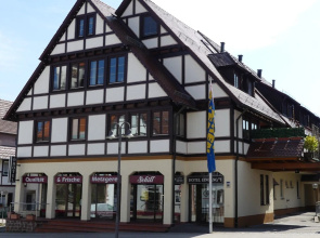 Hotel Krone