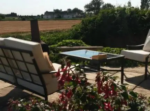 Pode Hole Bed  Breakfast