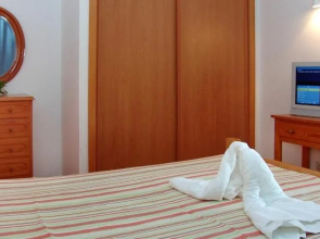 Apartamentos Maritur