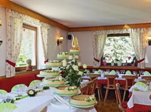 Hotel Murrerhof