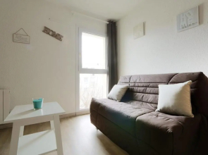 Very nice studio Tours