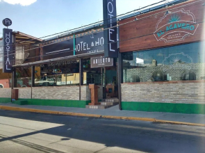 Piki Hotel y Hostal