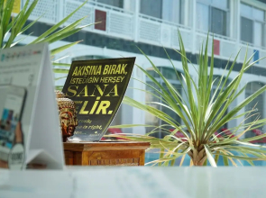 Rooms Bohemian Hotel