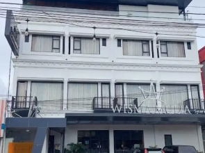 Mulia Hotel Syariah