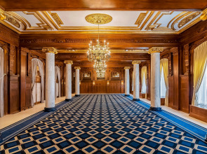 Willard InterContinental Washington by IHG