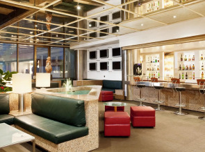 Holiday Inn Lisbon Continental by IHG